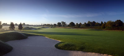 The PGA National golf course