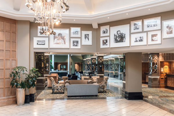 The Belfry | Golf Travel Agency UK gallery image 1