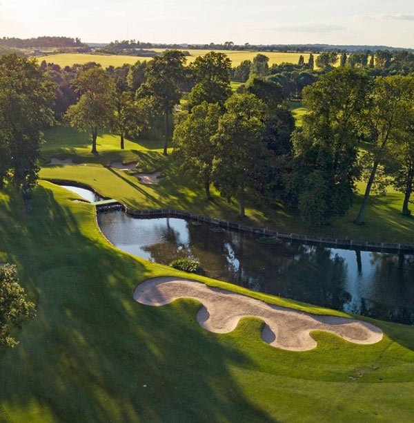 The Belfry | Golf Travel Agency UK gallery image 2
