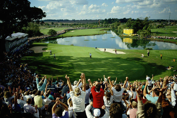 The Belfry | Golf Travel Agency UK gallery image 4