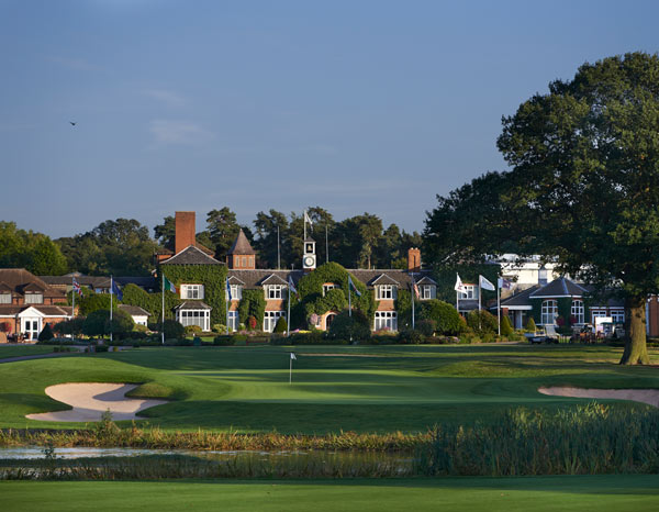 The Belfry Golf Resort