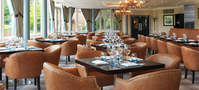 Sam's Clubhouse at The Belfry
